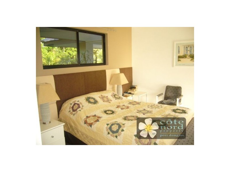 Port Douglas QLD 4877