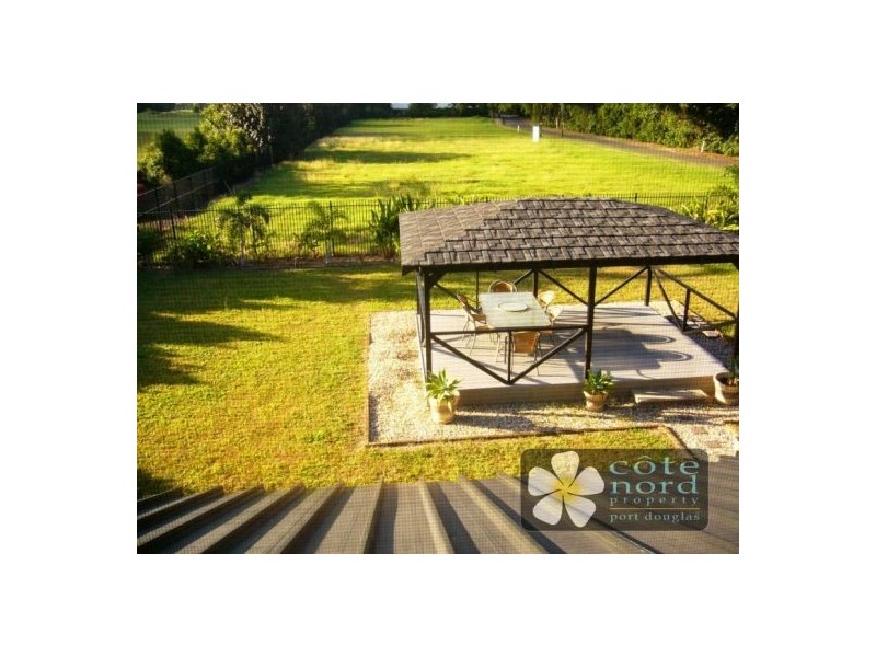 Port Douglas QLD 4877