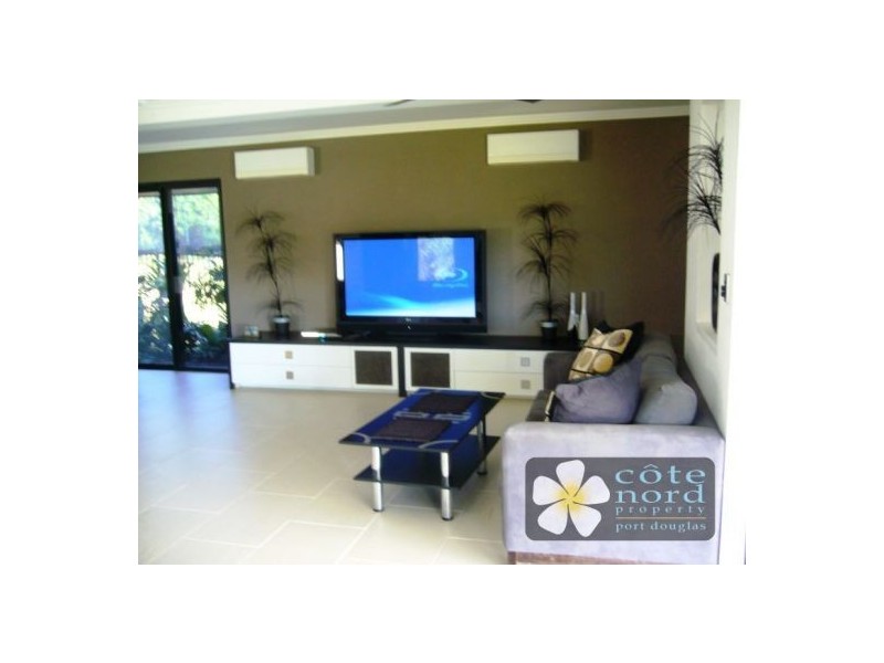 Port Douglas QLD 4877