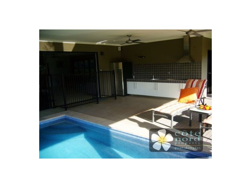 Port Douglas QLD 4877
