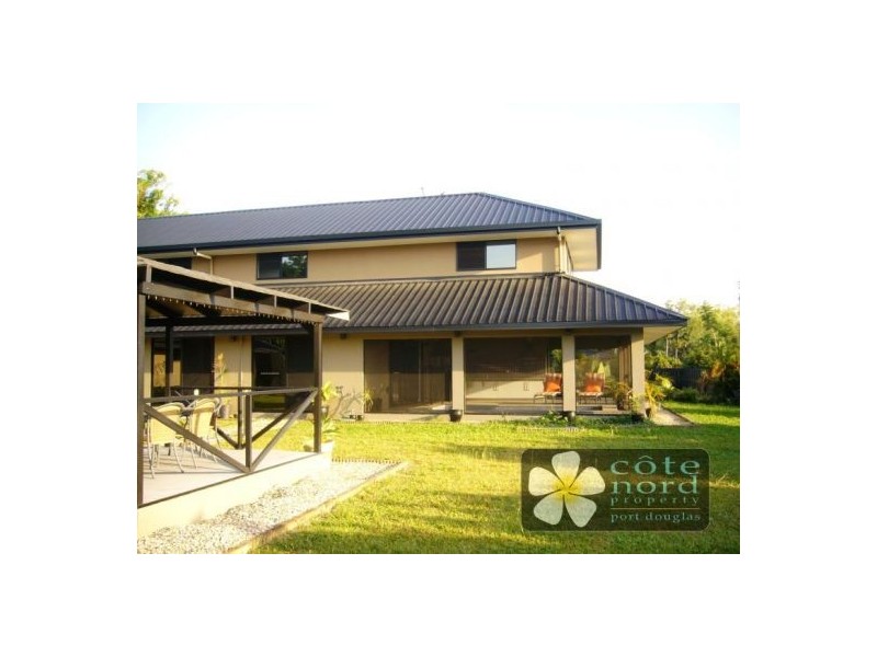 Port Douglas QLD 4877
