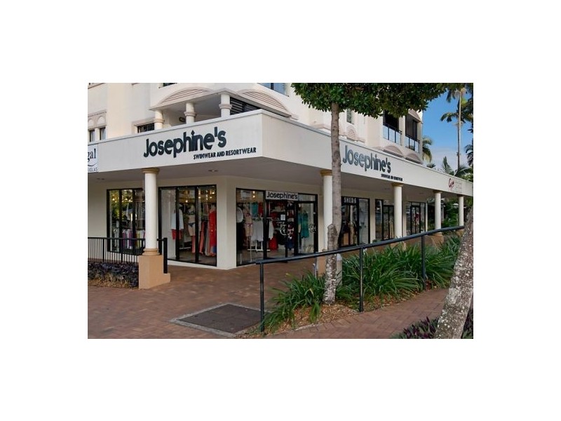 Port Douglas QLD 4877