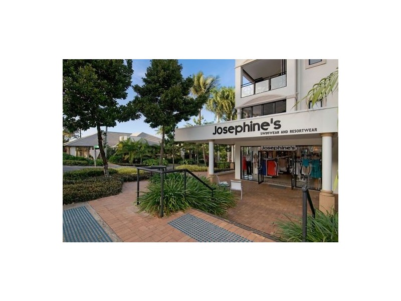 Port Douglas QLD 4877