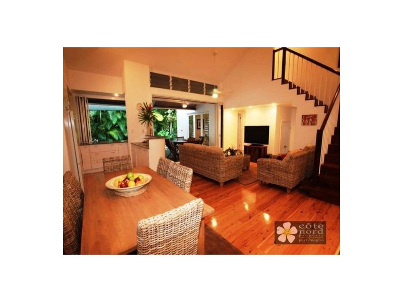 Port Douglas QLD 4877