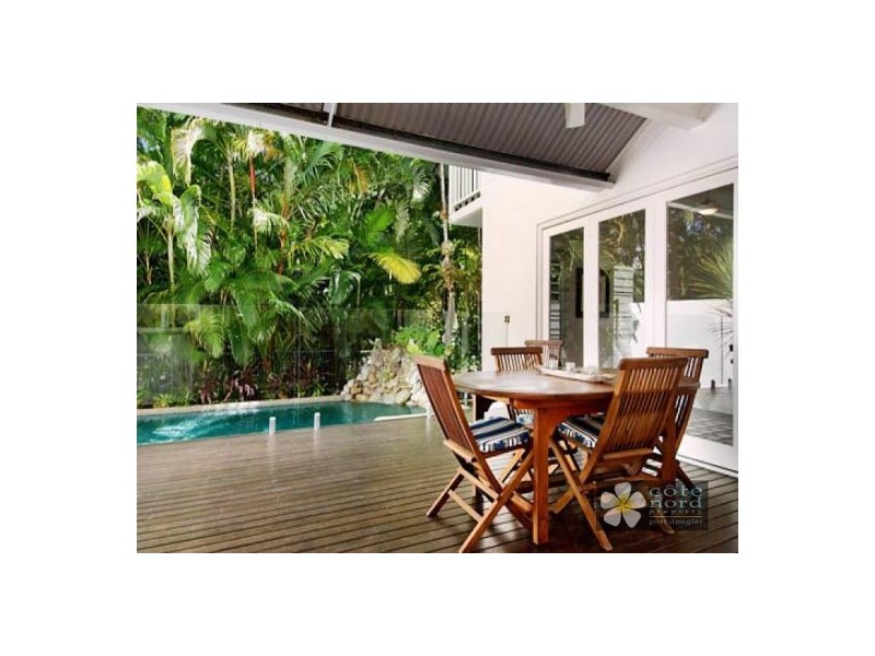Port Douglas QLD 4877