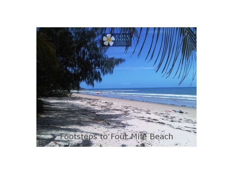 Port Douglas QLD 4877