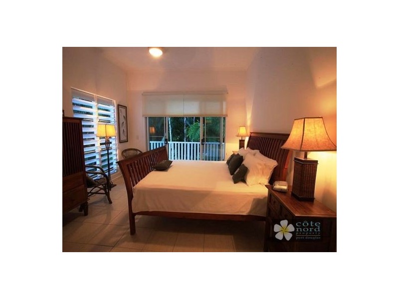 Port Douglas QLD 4877