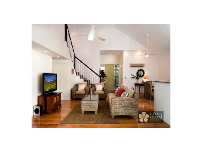Port Douglas QLD 4877