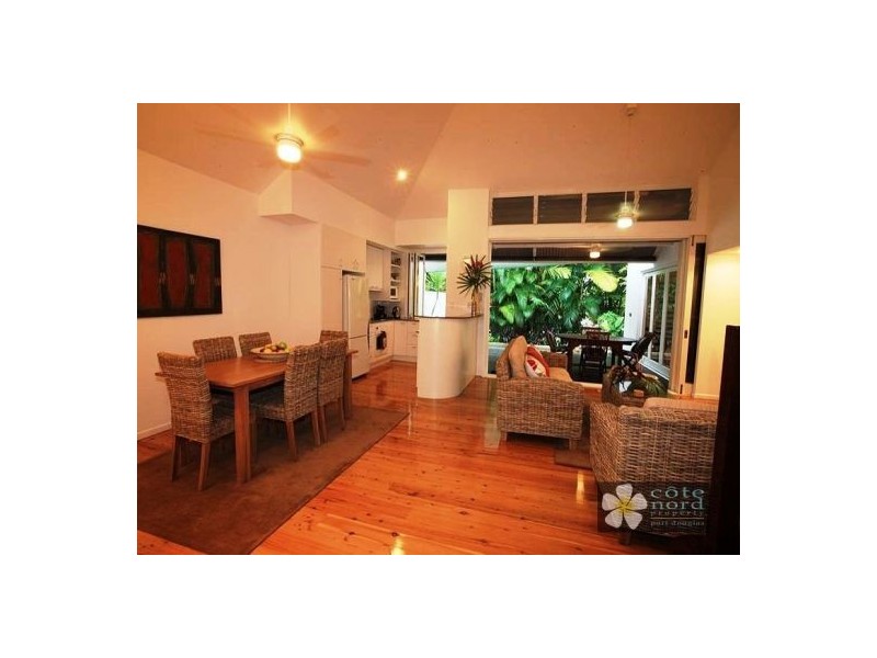 Port Douglas QLD 4877