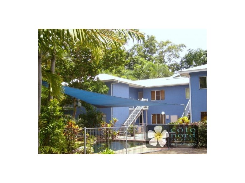 Port Douglas QLD 4877