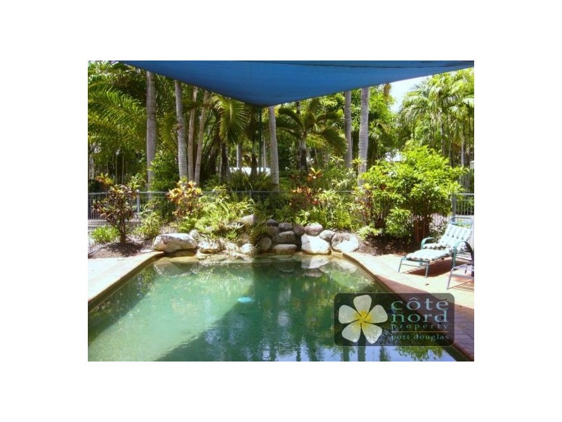 Port Douglas QLD 4877