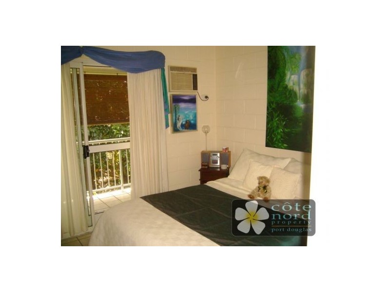 Port Douglas QLD 4877