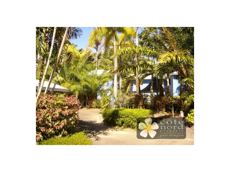 Port Douglas QLD 4877