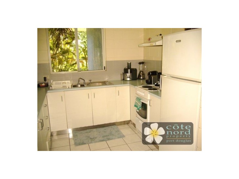 Port Douglas QLD 4877
