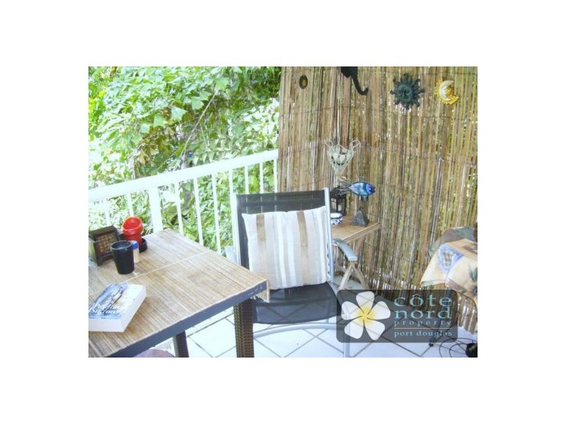 Port Douglas QLD 4877