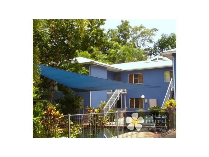 Port Douglas QLD 4877