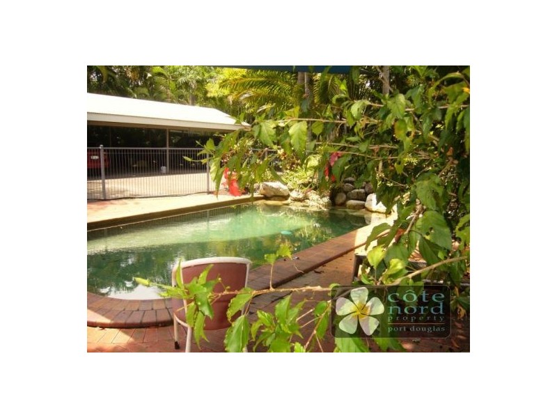 Port Douglas QLD 4877