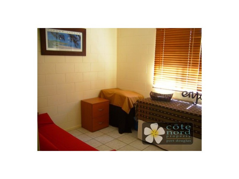 Port Douglas QLD 4877