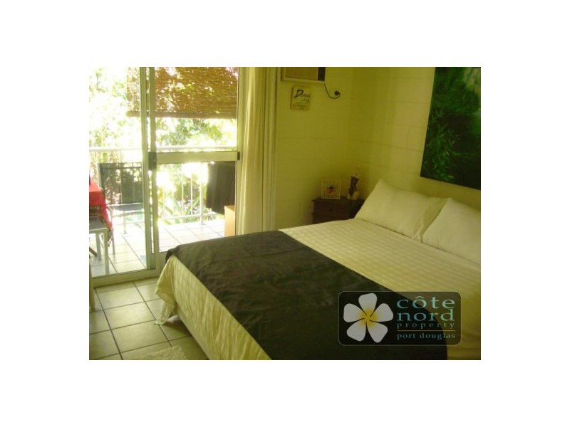 Port Douglas QLD 4877