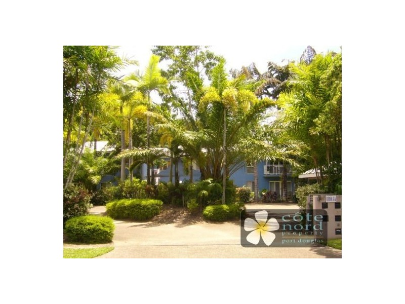 Port Douglas QLD 4877