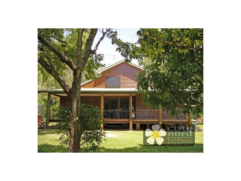 Lot 1 SP 238255 Reynolds Road, Oak Beach, Port Douglas QLD 4877