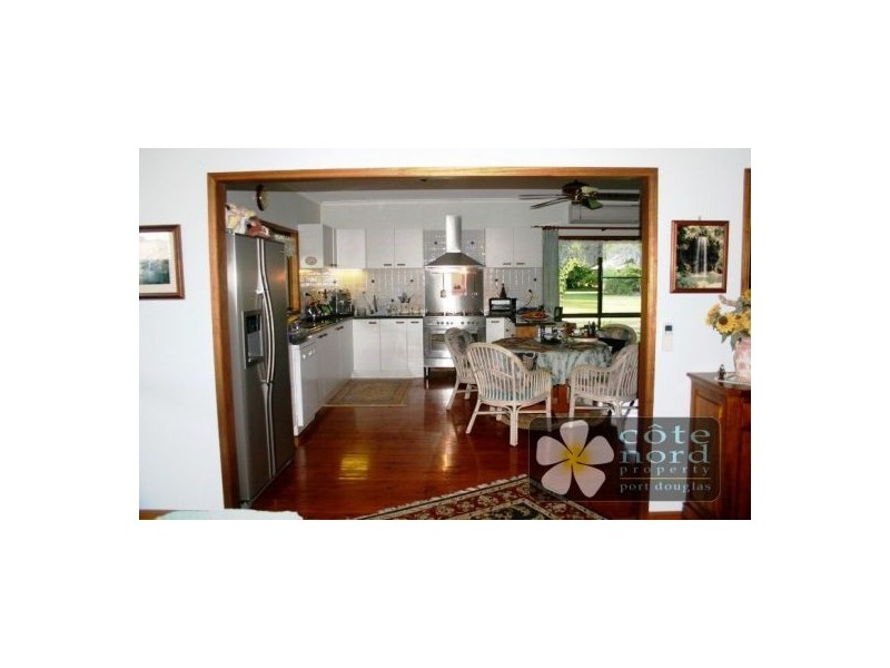 Lot 1 SP 238255 Reynolds Road, Oak Beach, Port Douglas QLD 4877