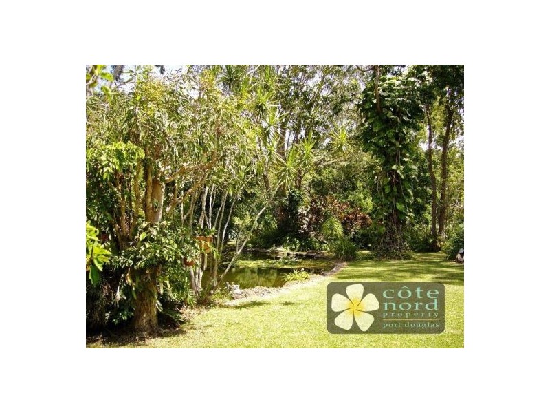 Lot 1 SP 238255 Reynolds Road, Oak Beach, Port Douglas QLD 4877