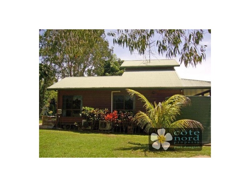 Lot 1 SP 238255 Reynolds Road, Oak Beach, Port Douglas QLD 4877