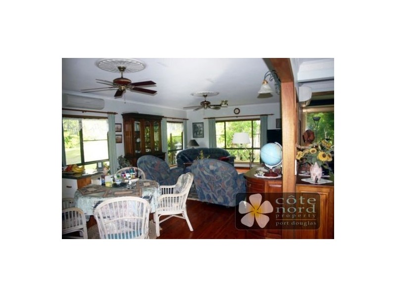 Lot 1 SP 238255 Reynolds Road, Oak Beach, Port Douglas QLD 4877