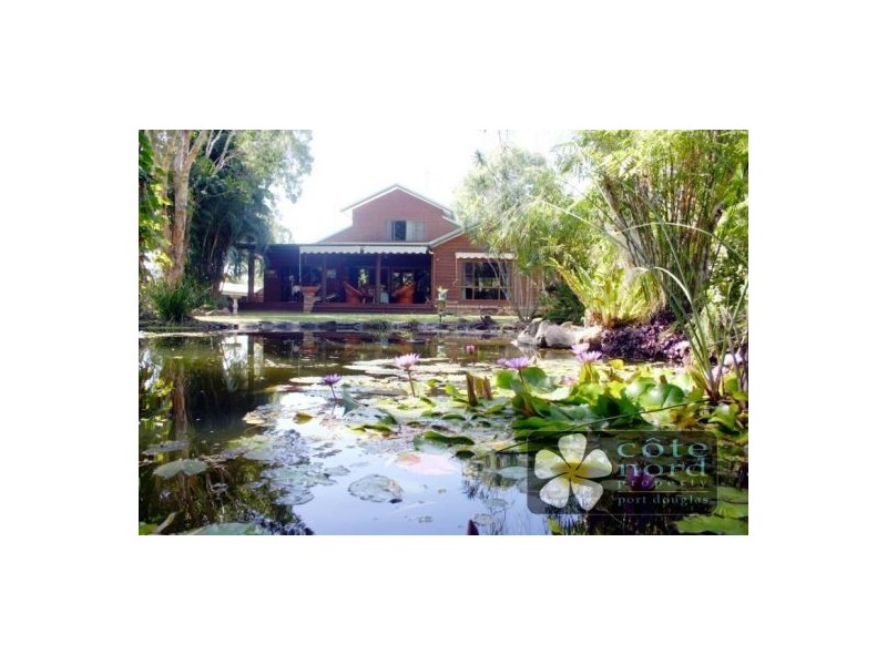 Lot 1 SP 238255 Reynolds Road, Oak Beach, Port Douglas QLD 4877