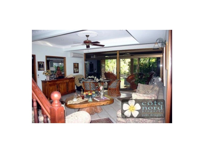 Lot 1 SP 238255 Reynolds Road, Oak Beach, Port Douglas QLD 4877