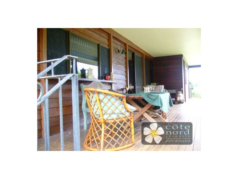 Lot 1 SP 238255 Reynolds Road, Oak Beach, Port Douglas QLD 4877