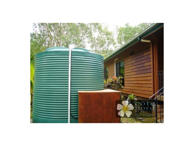 Lot 1 SP 238255 Reynolds Road, Oak Beach, Port Douglas QLD 4877