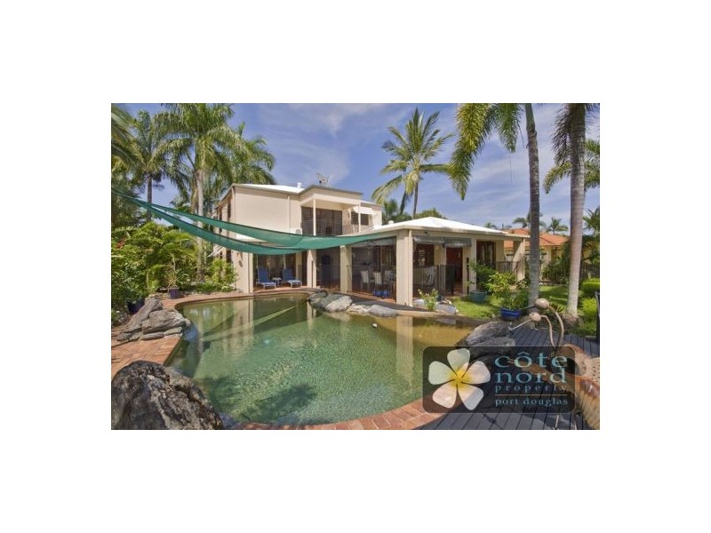 Port Douglas QLD 4877