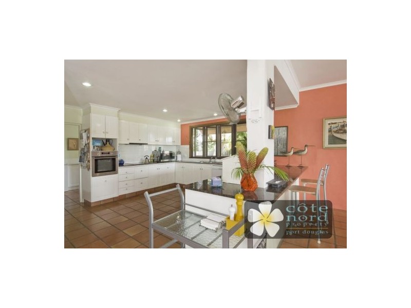 Port Douglas QLD 4877