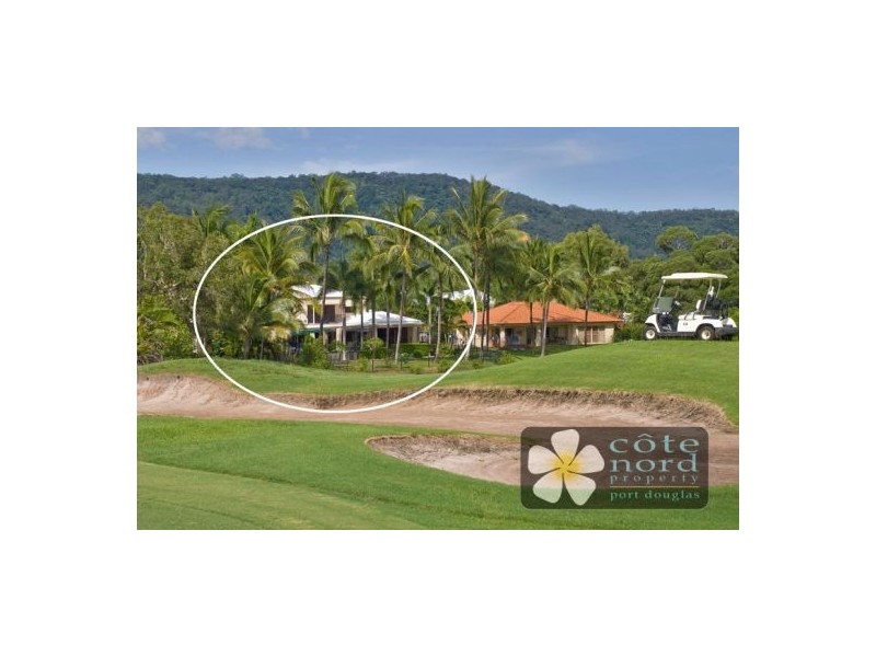 Port Douglas QLD 4877