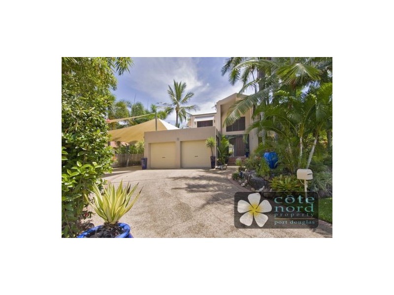 Port Douglas QLD 4877