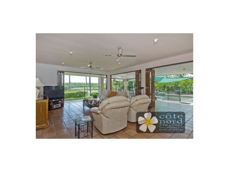 Port Douglas QLD 4877