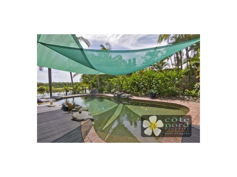 Port Douglas QLD 4877