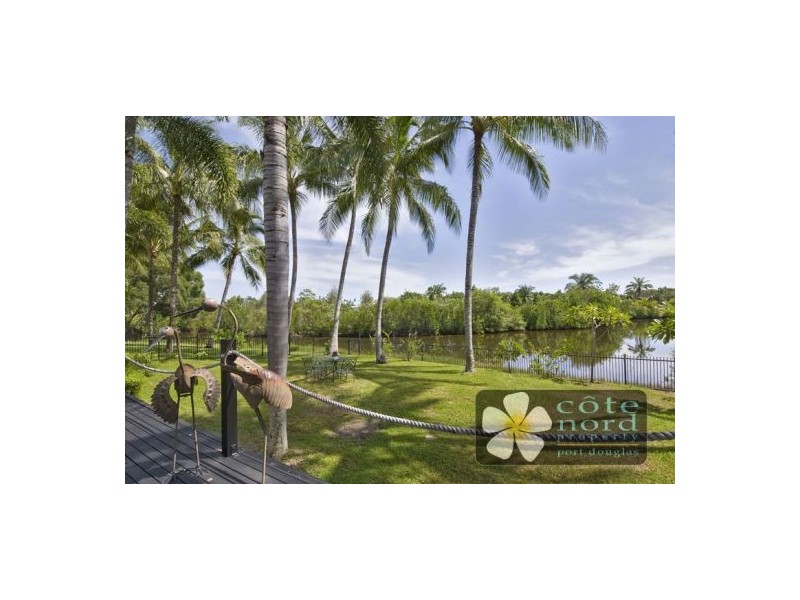 Port Douglas QLD 4877