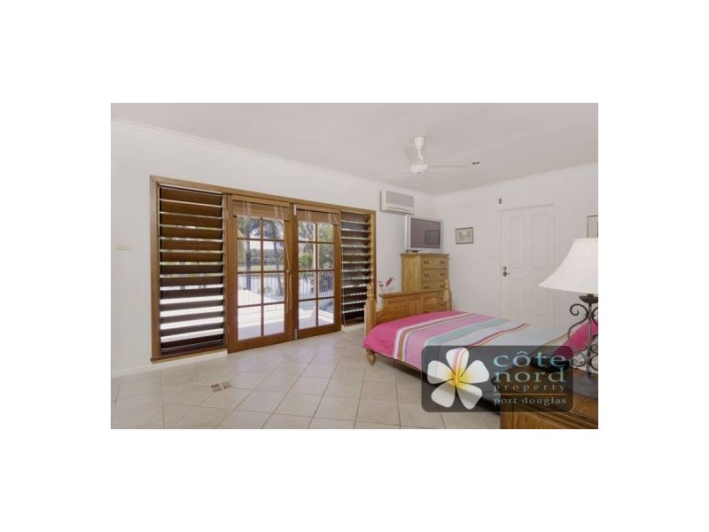 Port Douglas QLD 4877