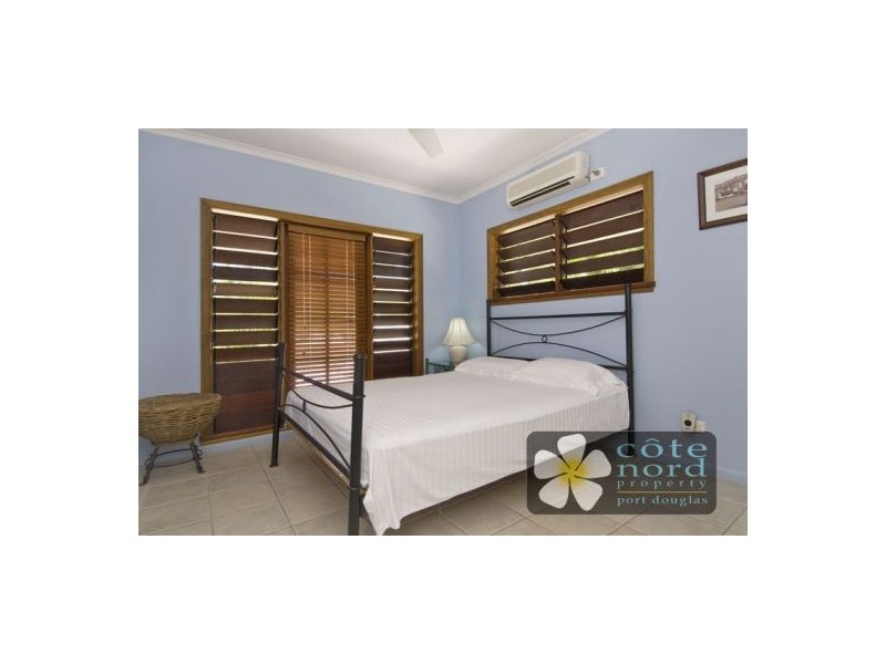 Port Douglas QLD 4877