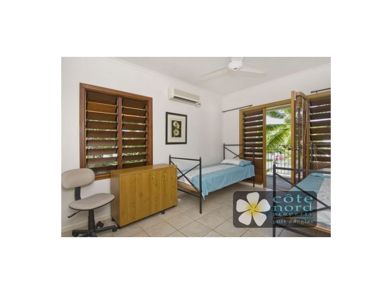 Port Douglas QLD 4877