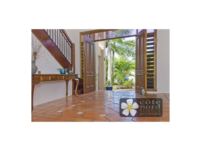 Port Douglas QLD 4877