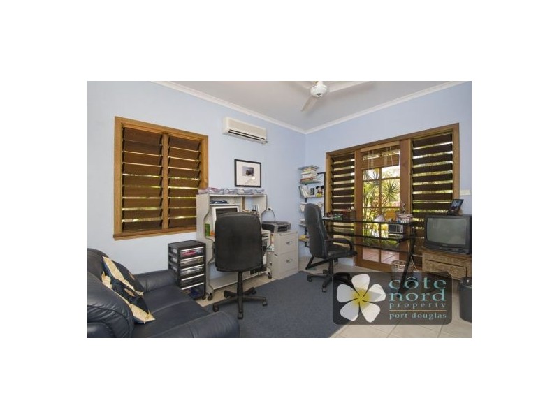 Port Douglas QLD 4877