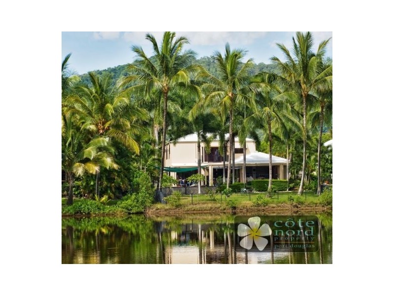 Port Douglas QLD 4877