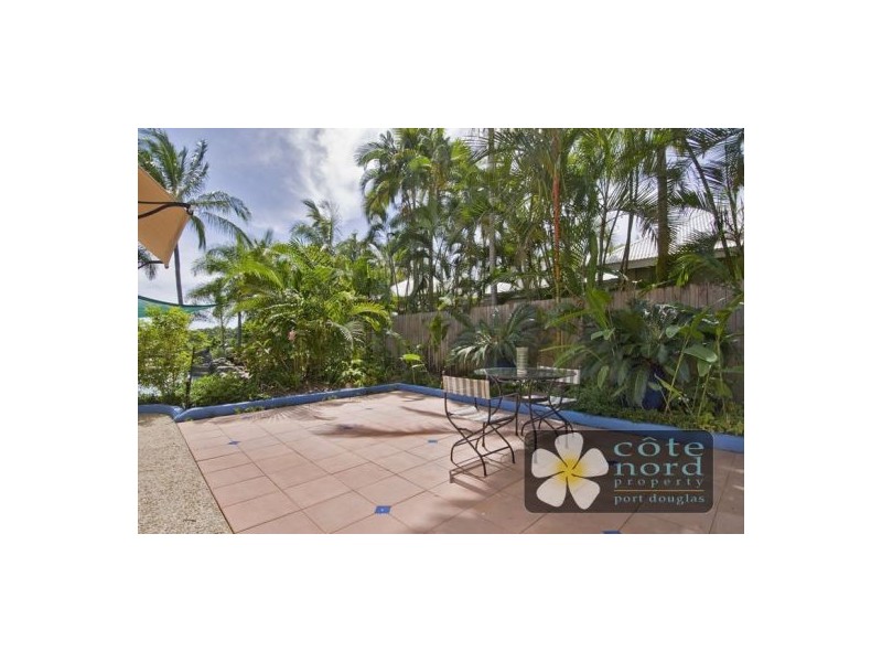 Port Douglas QLD 4877