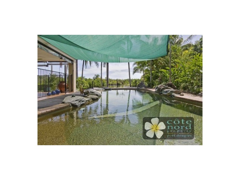 Port Douglas QLD 4877