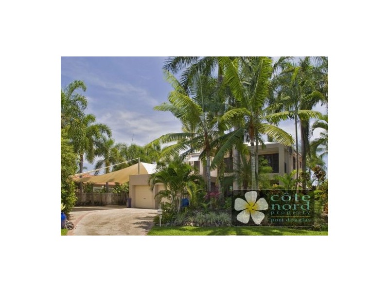 Port Douglas QLD 4877
