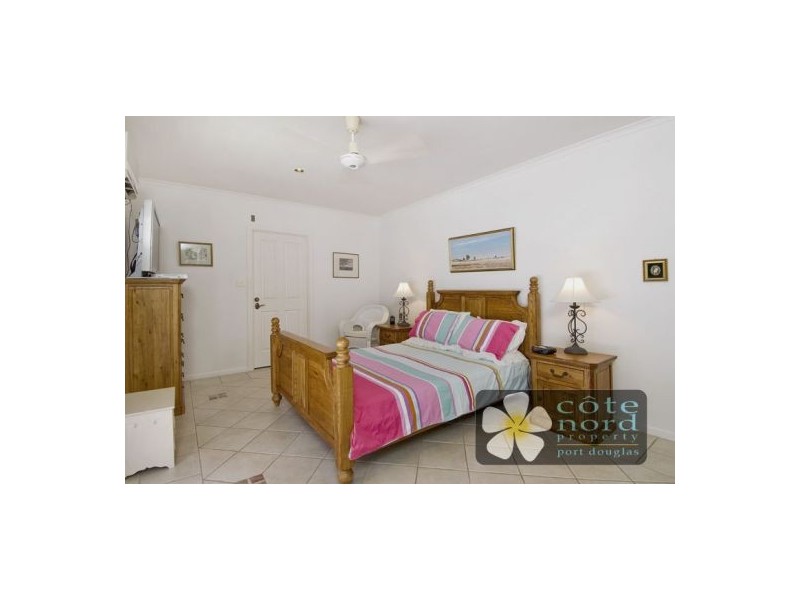 Port Douglas QLD 4877